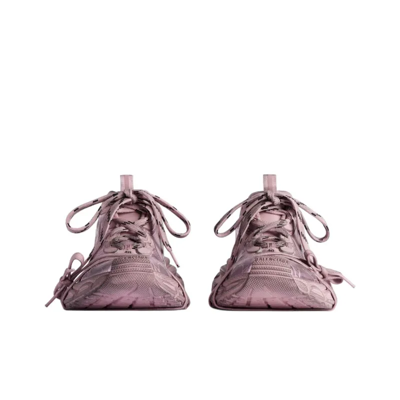 Balenciaga 3XL Low Top Chunky Sneakers Women's-3