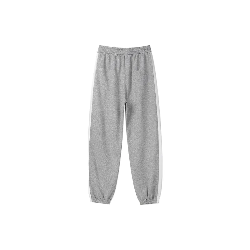 POINTLIMIT FW24 Knitted Sports Pants Unisex-8