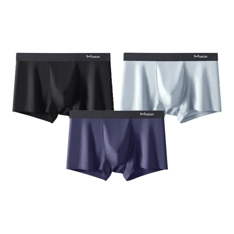 MIIOW Men Underpants-10