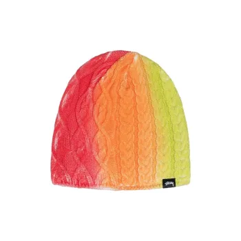 Stussy Spray Knit Beanie