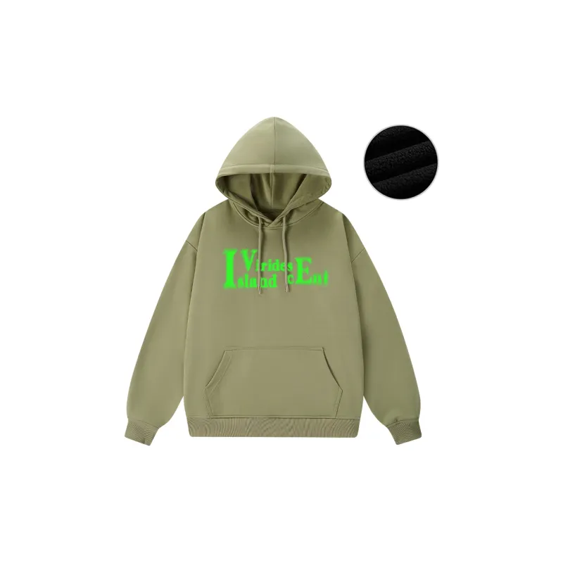 IVEIII Sweatshirts Unisex-33