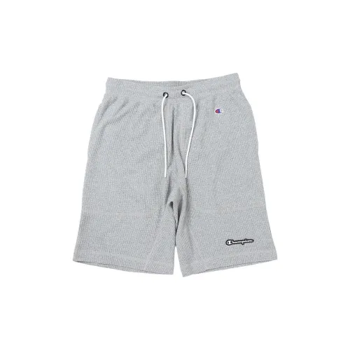 Champion Casual Shorts Unisex Oxford Gray