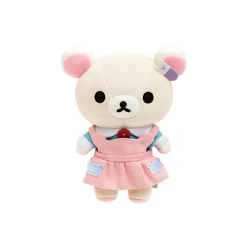 SAN X Rilakkuma Dolls Plush Doll 19cm Height