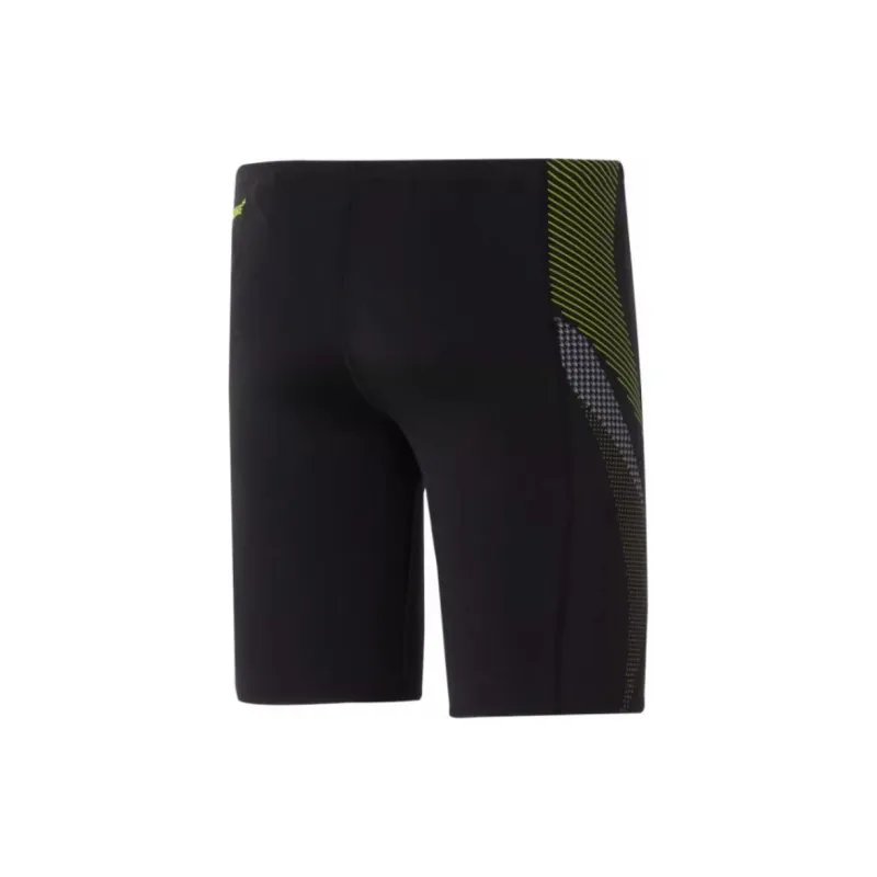 Speedo Swimming Shorts Men's Black-1