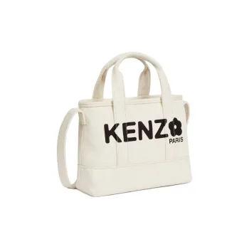 KENZO Open Top Tote Bag
