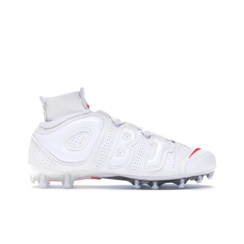 Nike Vapor Untouchable Pro 3 Obj Uptempo White-1