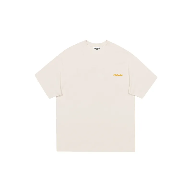 Pirkadat Short Sleeved T Shirts For Summer Unisex-8