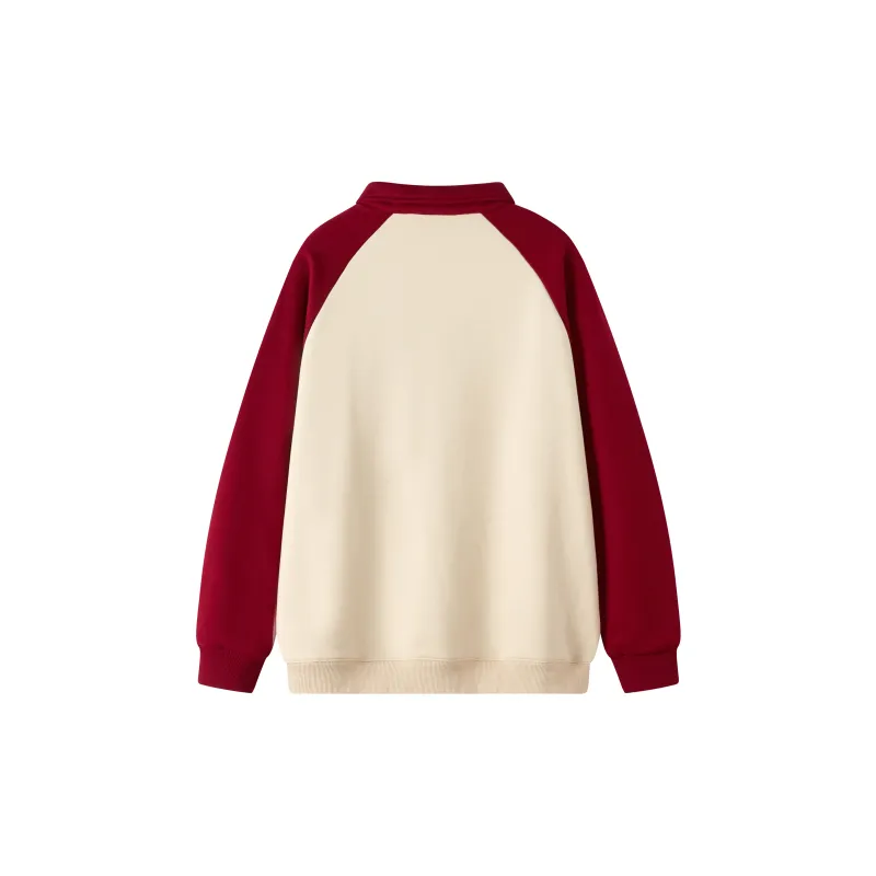 POPEYE Polo Shirts Unisex-16