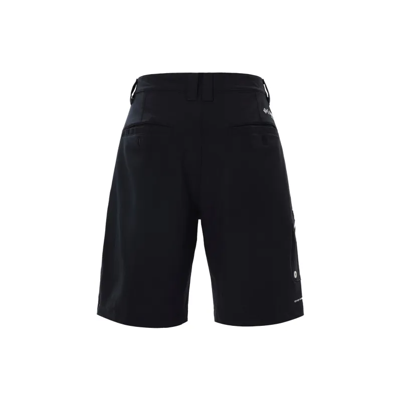 Columbia Sports Shorts Men's Black-2