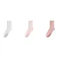 Dark Pink+Light Pink+White