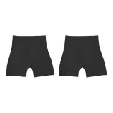 Group C-Honeycomb Butt-Black+Black (2 Pack)