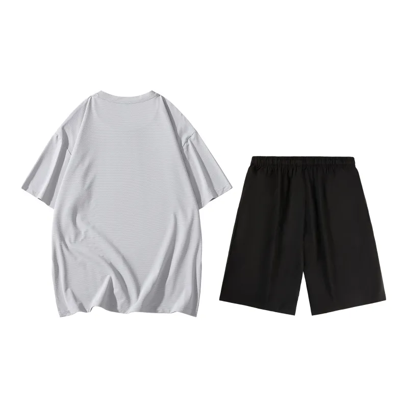 ZNTN Casual Sportswear Unisex-9