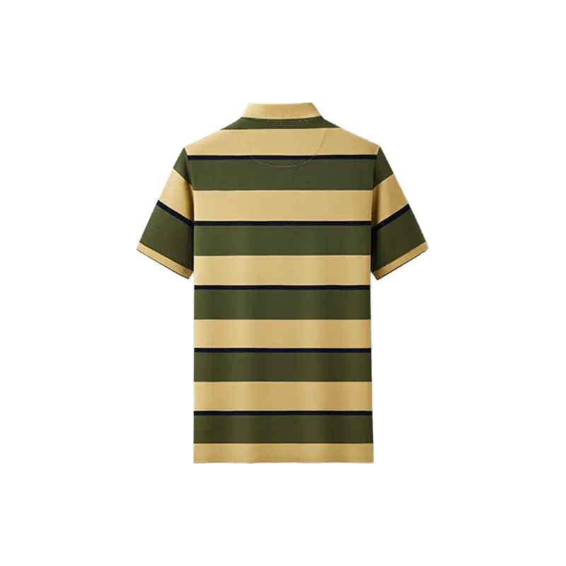 JEEP SPIRIT Polo Shirts Men-1