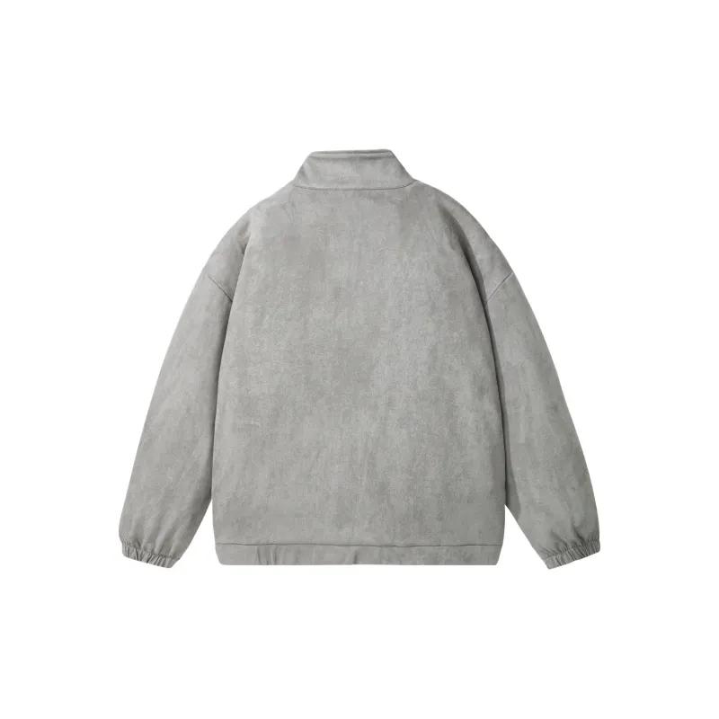 K bird Jackets Unisex-5