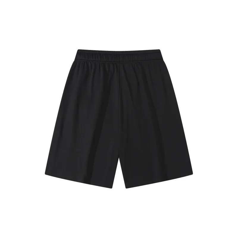Supremo Cat Casual Shorts Unisex-3