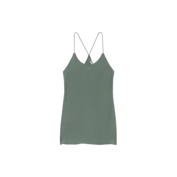 Victoria's Secret THE MIX Nightgown Women's Wood Green