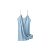 Blue Camisole Dress