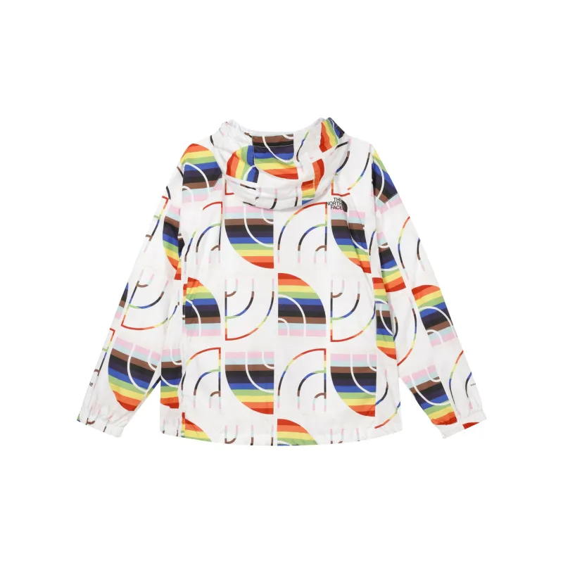 THE NORTH FACE Hydrenaline Jackets Women's White-1
