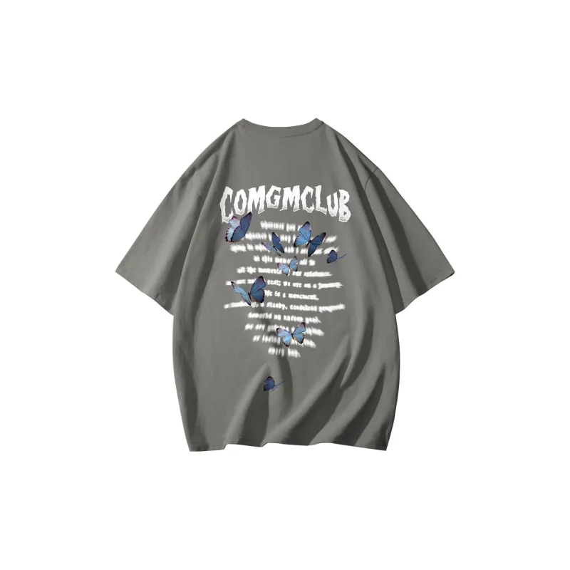 COMGM T Shirts Women's-5