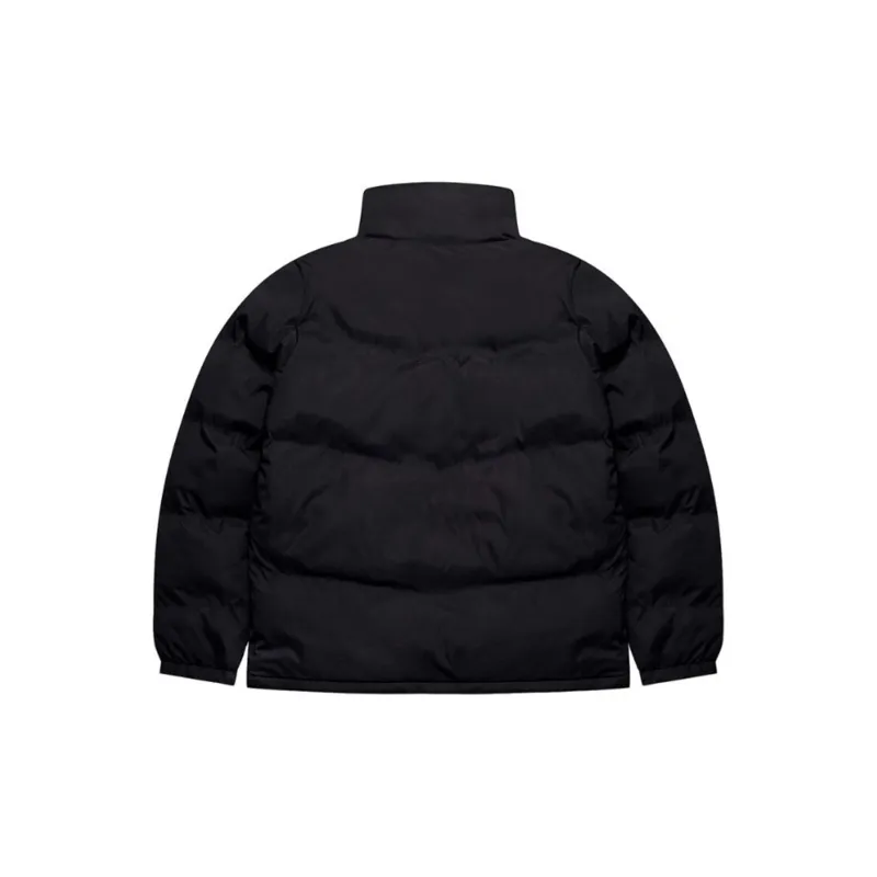 LESS BEARS Puffer Jacket Unisex-1