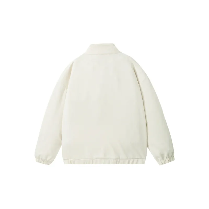 K bird Jackets Unisex-7