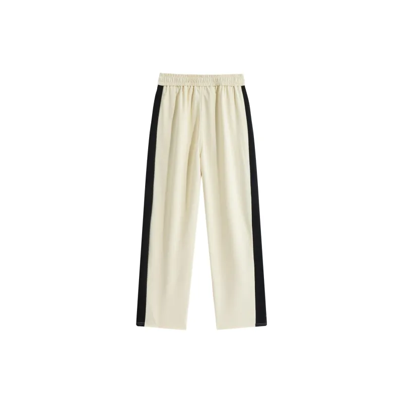 K bird Casual Pants Unisex-5