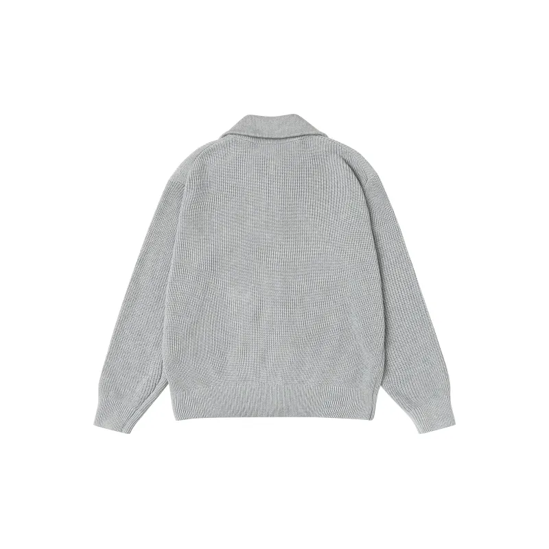 CHINISM Sweaters Unisex-7