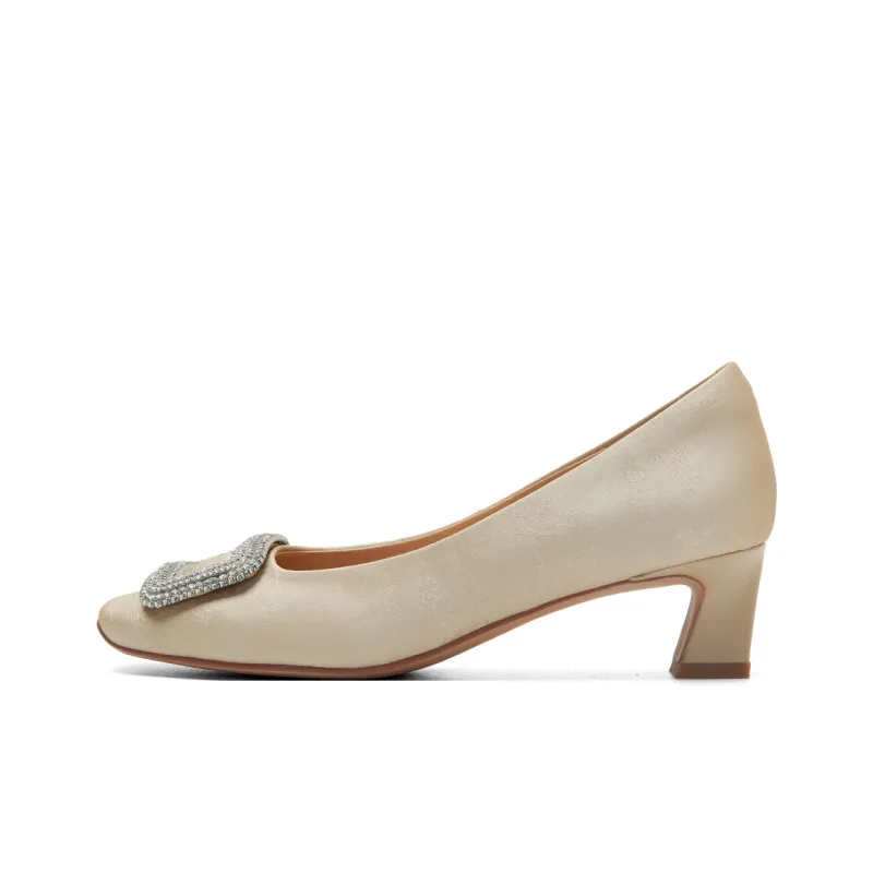 PT'SON Casual Single Shoes Women's-11