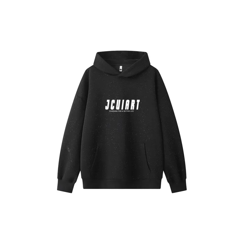 JCUI Sweatshirts Unisex-1