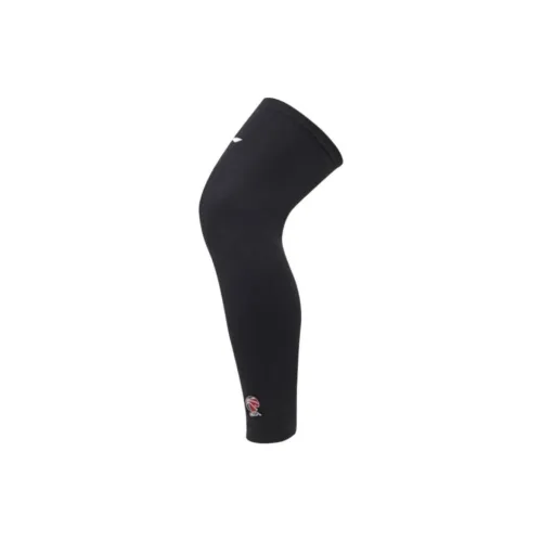 LiNing x CBA Running Mountaineering Basketball Unisex Nylon Elastane Knee Pads