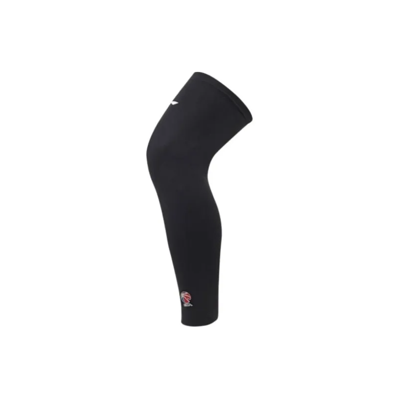 LiNing x CBA Running Mountaineering Basketball Unisex Nylon Elastane Knee Pads-0