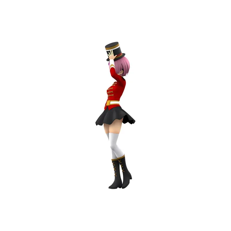 FURYU Rem Zero − Starting Life In Another World, Ram Bonus Gifts 21cm-1