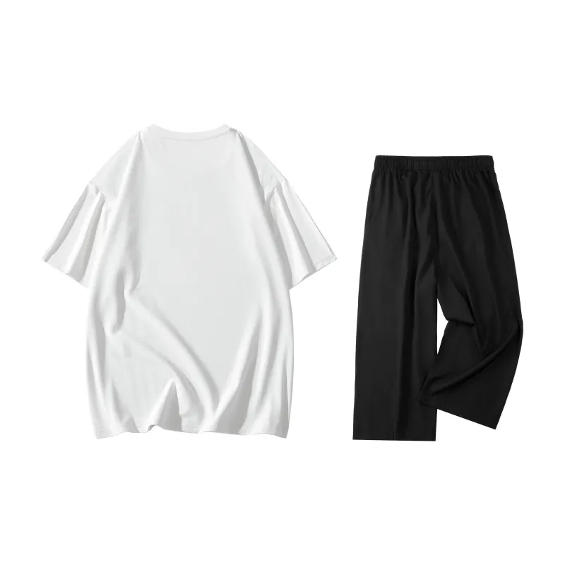 ZNTN Casual Sportswear Unisex-3