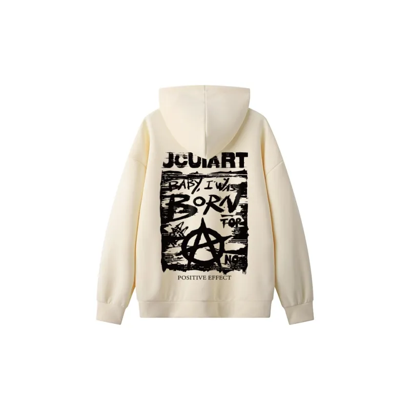 JCUI Sweatshirts Unisex-5