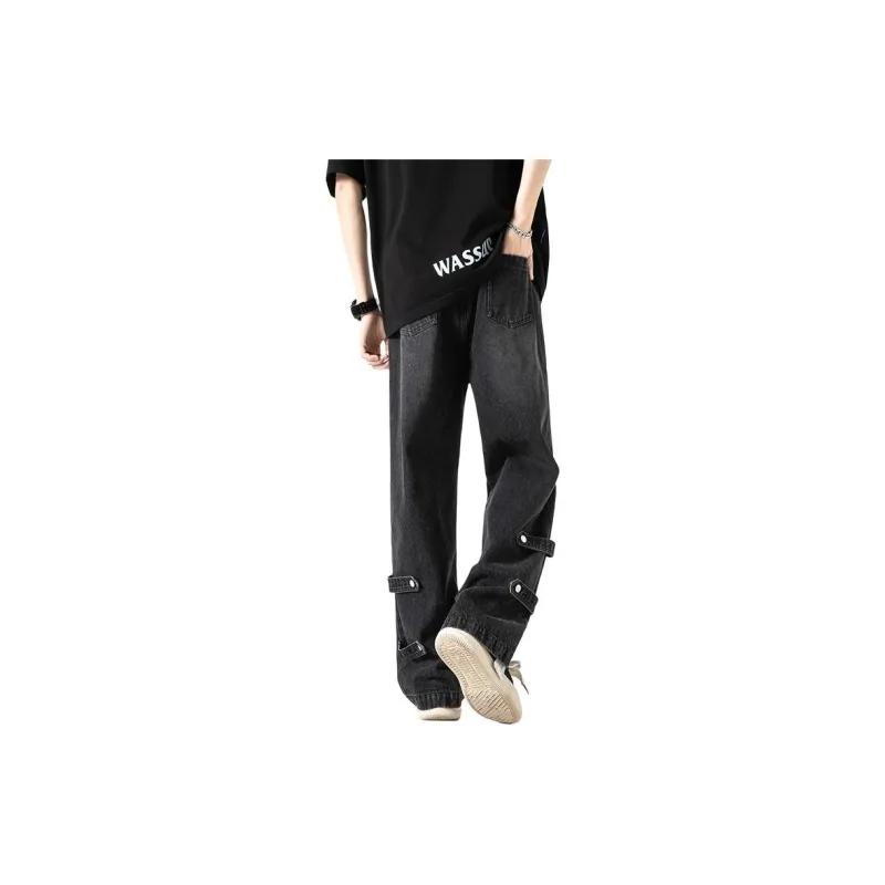TYPERIGHTER Jeans Unisex-1