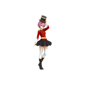 FURYU Rem Zero − Starting Life In Another World, Ram Bonus Gifts 21cm