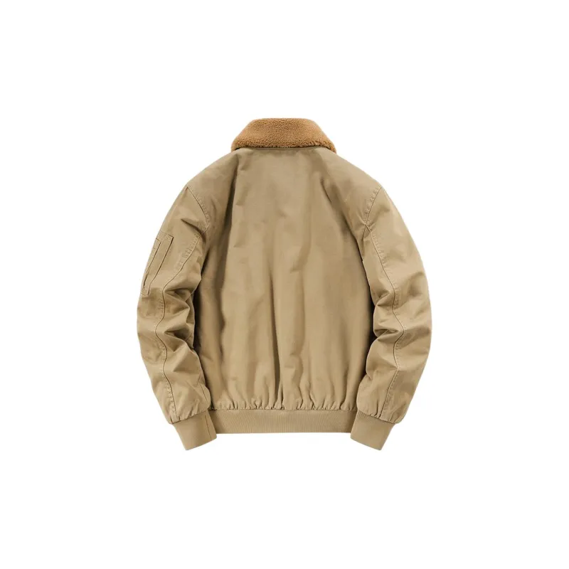 JEEP SPIRIT Jackets Men-1