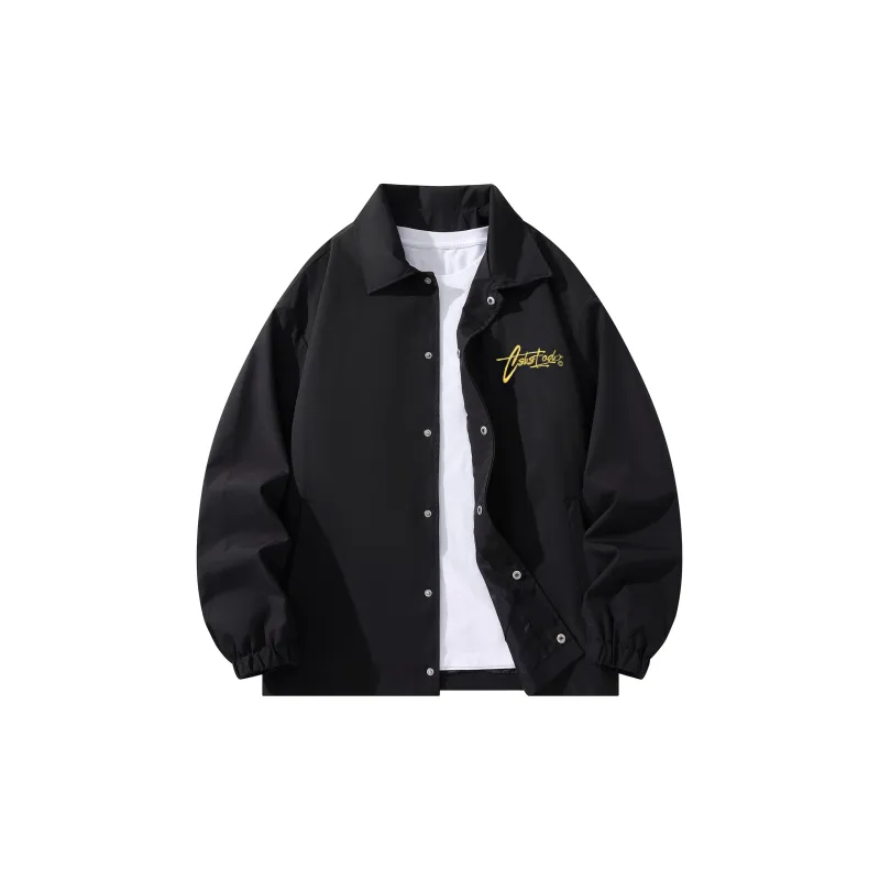 CSKS Jackets & Coats Fall Unisex-4