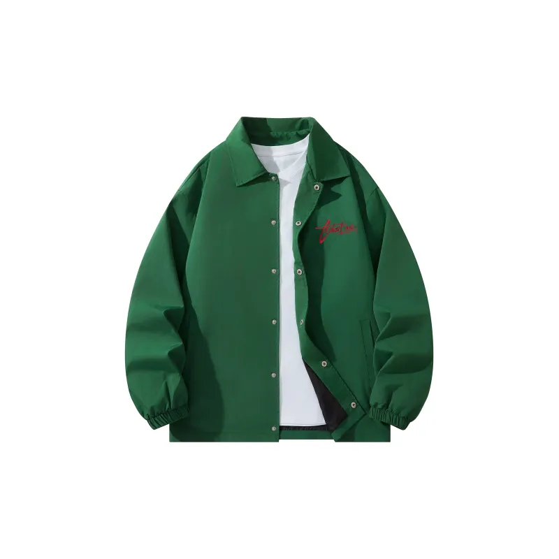 CSKS Jackets & Coats Fall Unisex-38