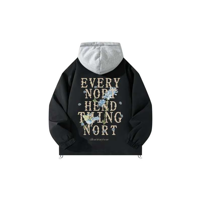 Northend Jackets Unisex-1