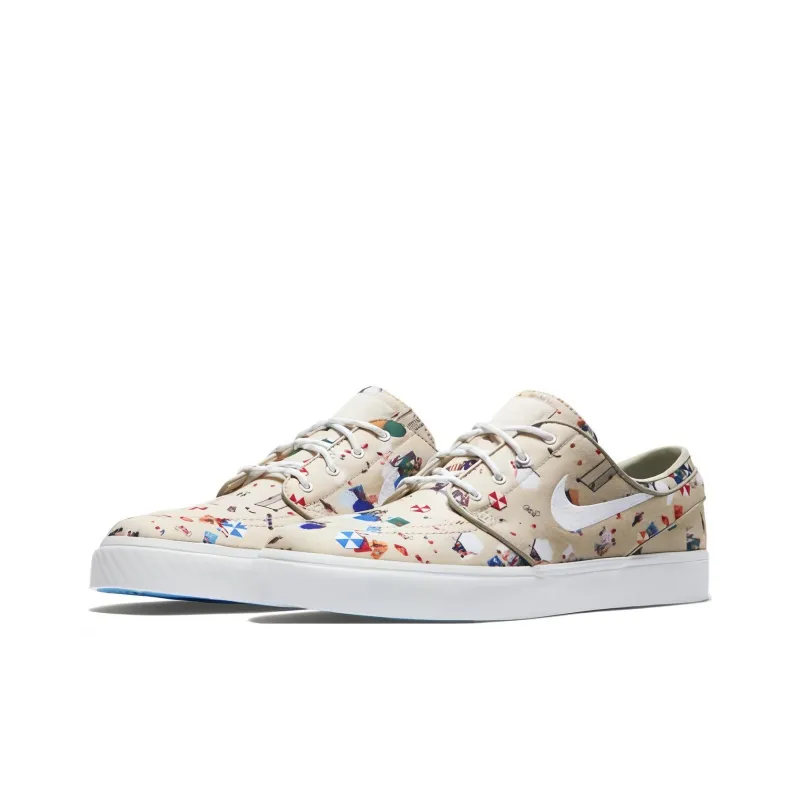 Nike Sb Stefan Janoski Zoom Beach-1