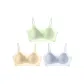 Nude Skin+Fruit Green+Light Sky Blue