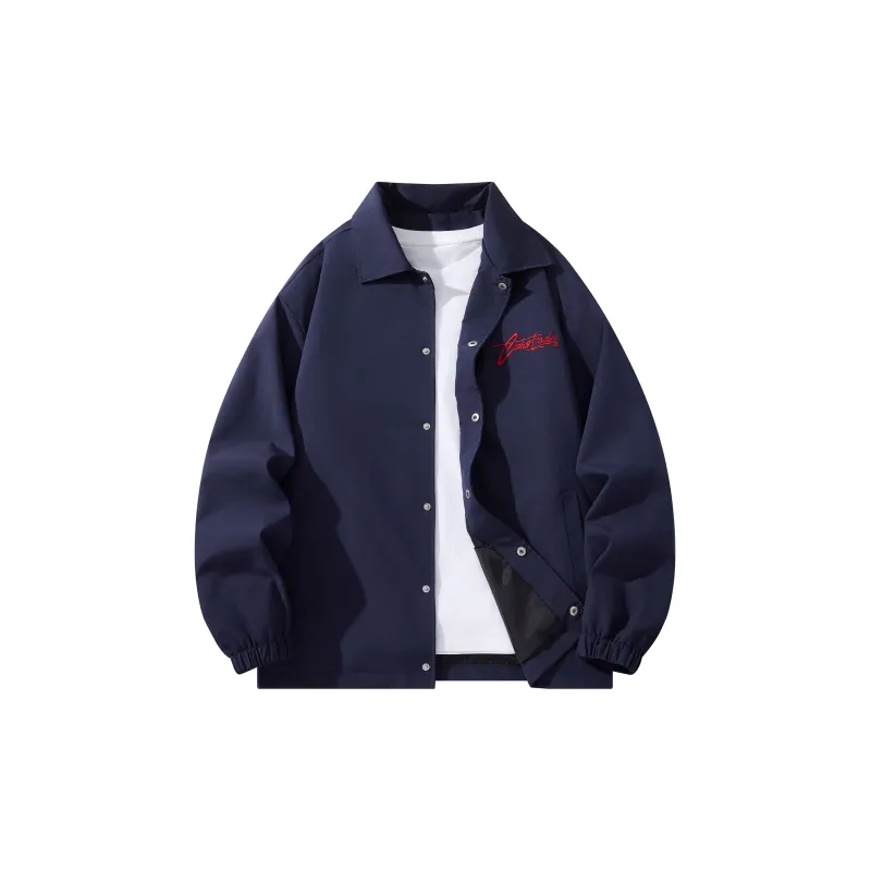 CSKS Jackets & Coats Fall Unisex-68