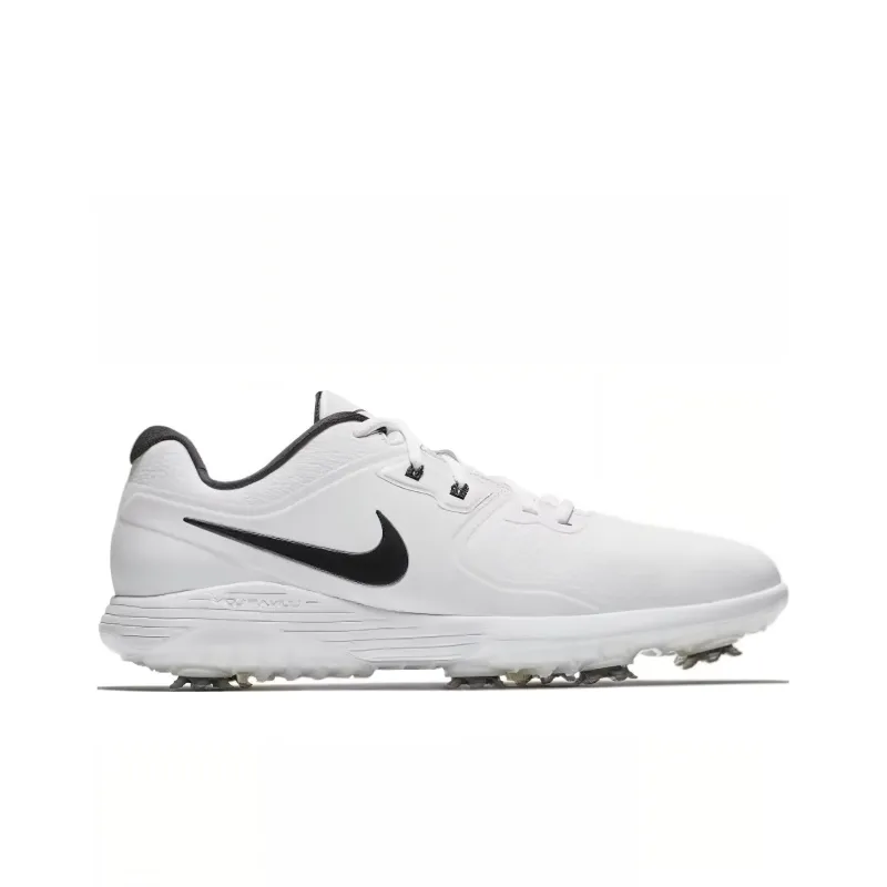 Nike Vapor Pro White Black-1