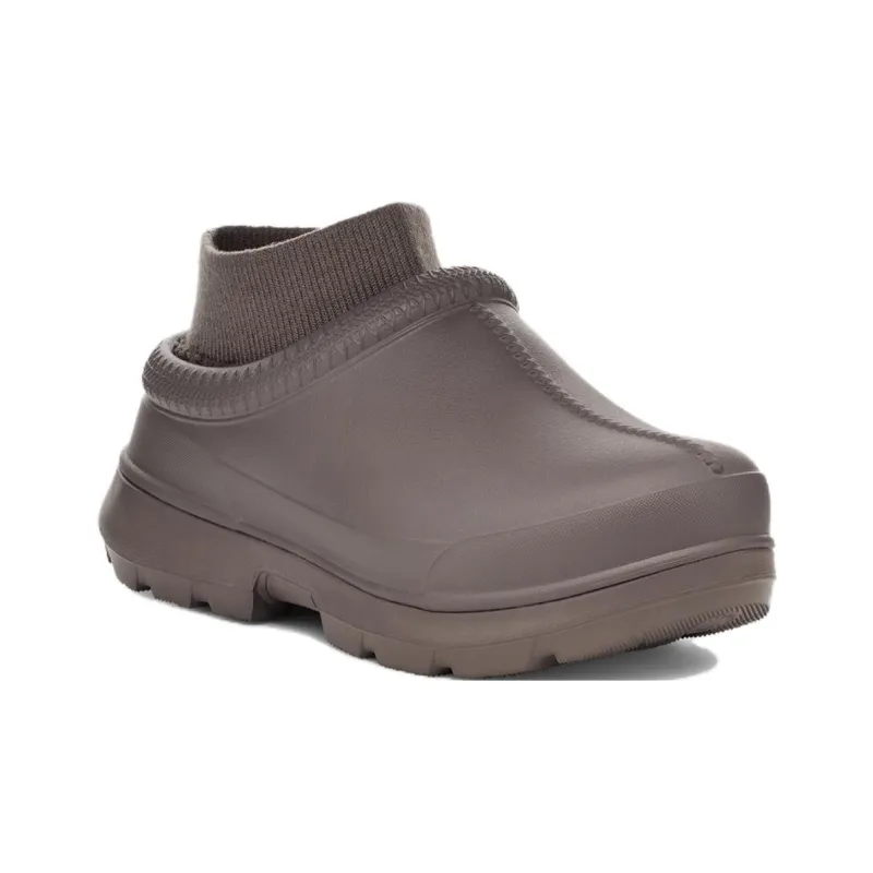 UGG Tasman X Slipper Thunder Cloud Women's-1