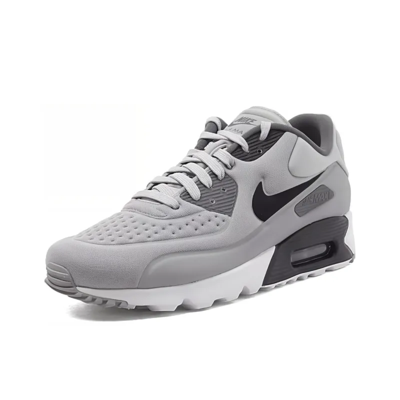 Nike Air Max 90 Ultra Wolf Grey-2