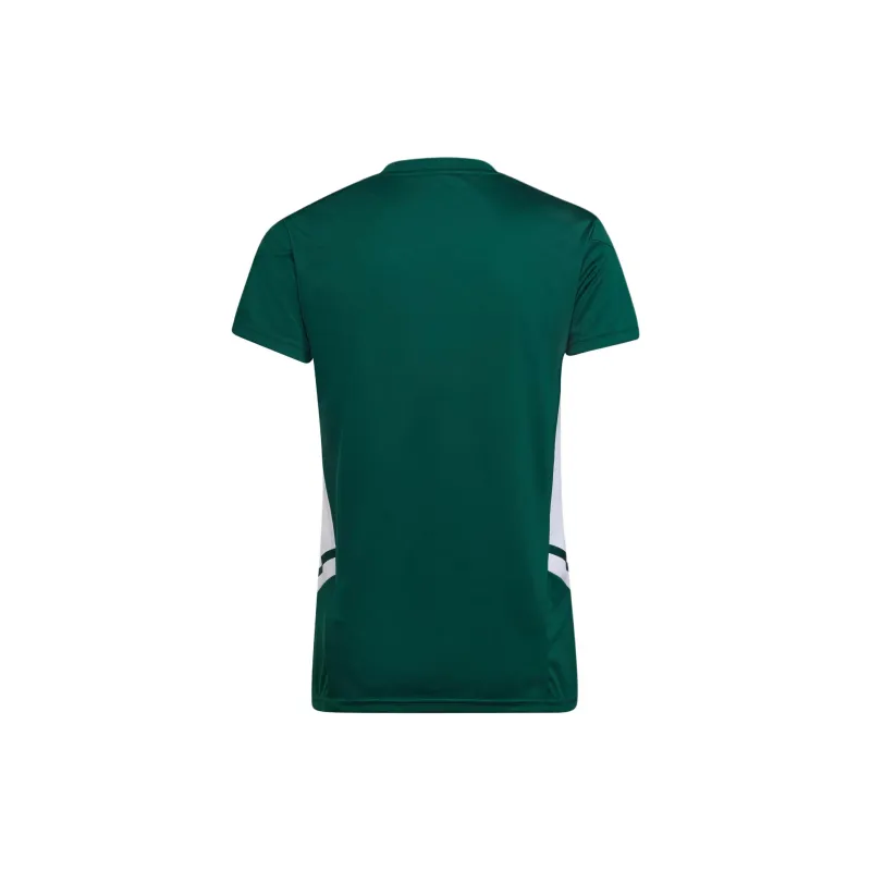 Adidas CONDIVO 22 Soccer Jerseys Women's Dark Green-1