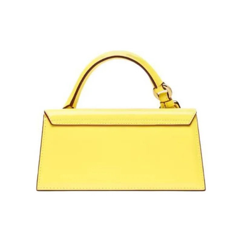 Jacquemus Long Signature Buckled Handbag-2
