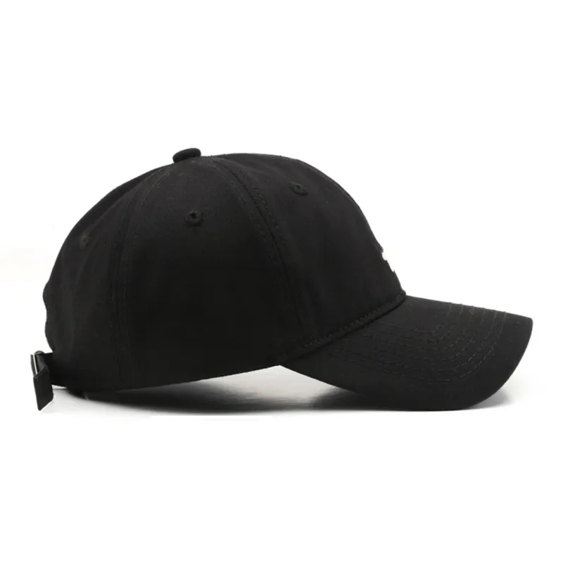 Mountainpeak Cotton Baseball Caps Unisex-2
