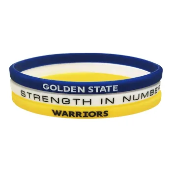NBA Basketball Gear Silicone Unisex Other